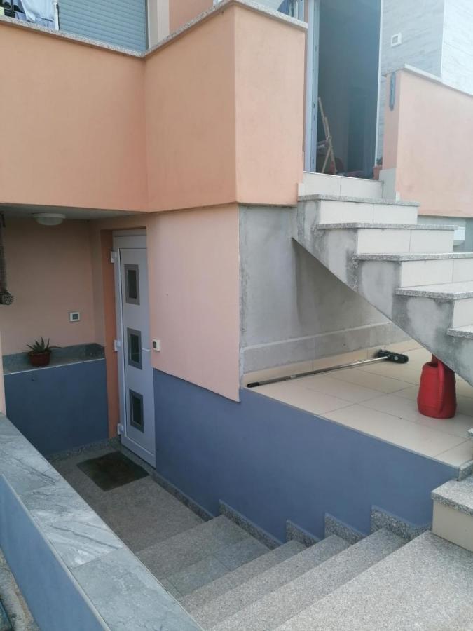 Soba Sanja Appartement Pula Buitenkant foto