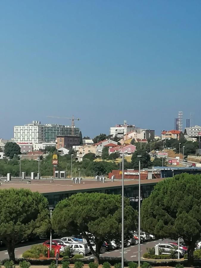 Soba Sanja Appartement Pula Buitenkant foto